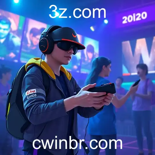 Cwin: O Cenário Atual dos Jogos Online em 2026