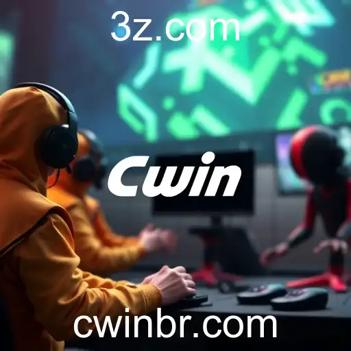 Cwin: Novos Jogos e Tendências Revolucionárias