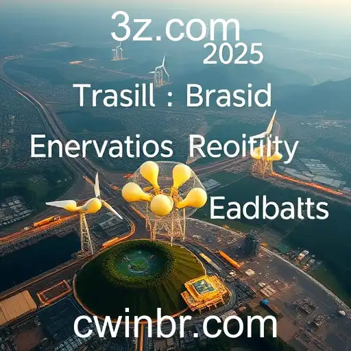Cwin Revoluciona o Cenário de Jogos no Brasil
