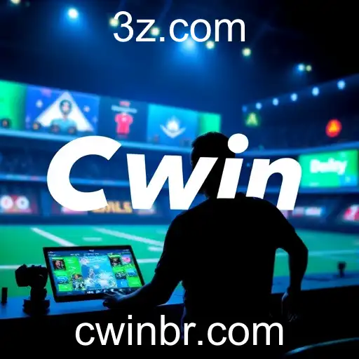 A Ascensão do Cwin e o Futuro dos Jogos Online