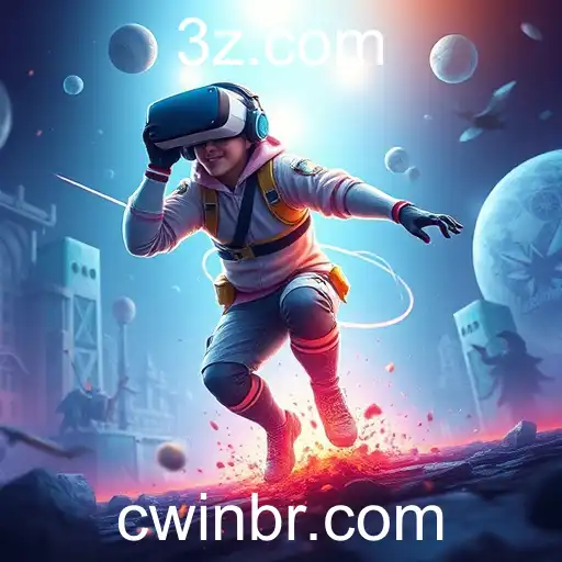 Cwin: A Revolução dos Jogos em 2026