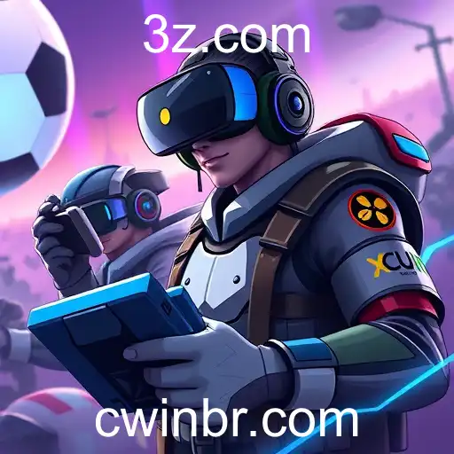 Tendências de Jogos em 2025: Entretenimento Digital em Alta