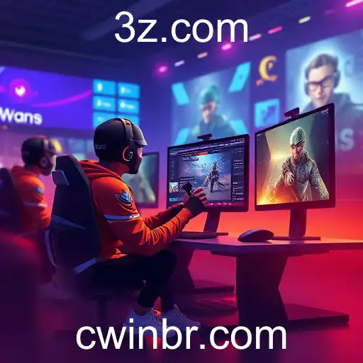 A Evolução dos Jogos Online em 2025