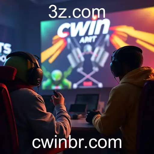 O Impacto dos Jogos Online em 2025