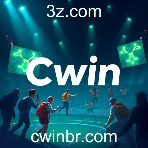 Impacto do Cwin no Mercado de Jogos