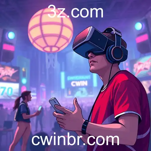 Novas Tendências no Cenário de Jogos Online