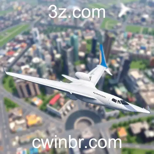 A Nova Era dos Jogos Online com Cwin