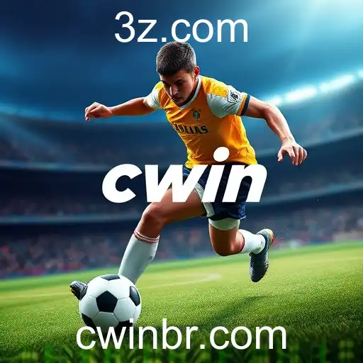 Ascensão da Cwin no Mercado de Jogos Online