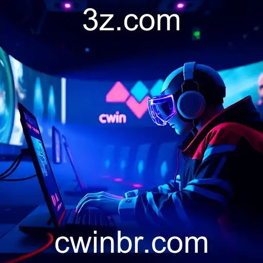 Cwin: Uma Nova Era nos Jogos Online