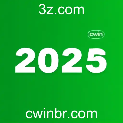 Cwin: A Revolução no Mundo dos Jogos Online em 2025