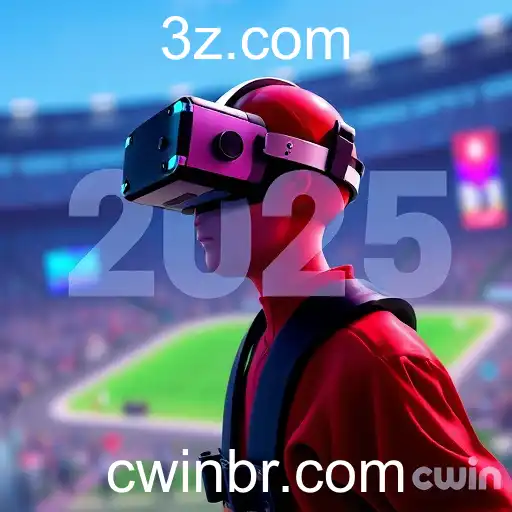 Cwin: Transformando a Indústria de Jogos em 2025