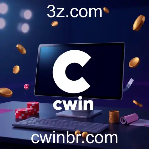 Revoluções no Setor de Jogos: Cwin em 2025