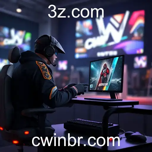 O Crescimento dos E-Sports no Brasil