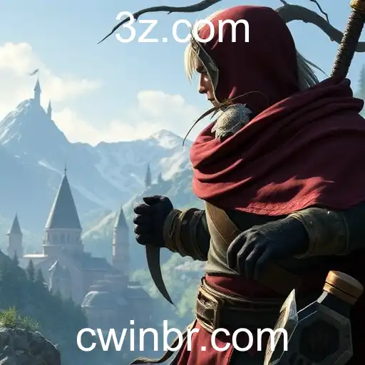 As Novas Fronteiras do Mundo dos Jogos