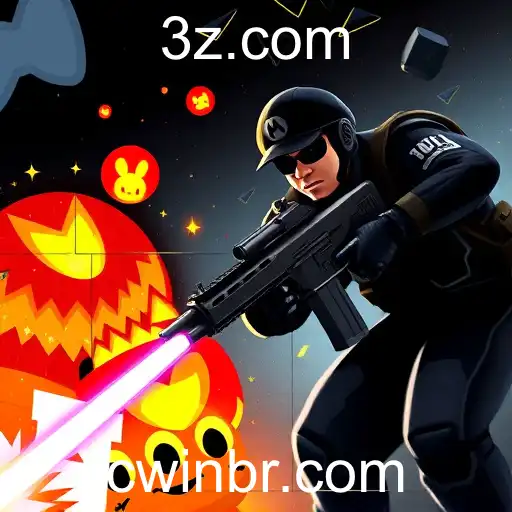 A Revolução dos Jogos com Cwin