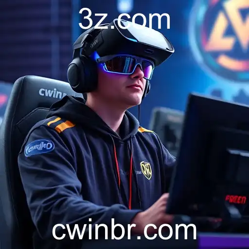 Inovações do Mundo dos Jogos: O Crescimento do Cwin em 2025