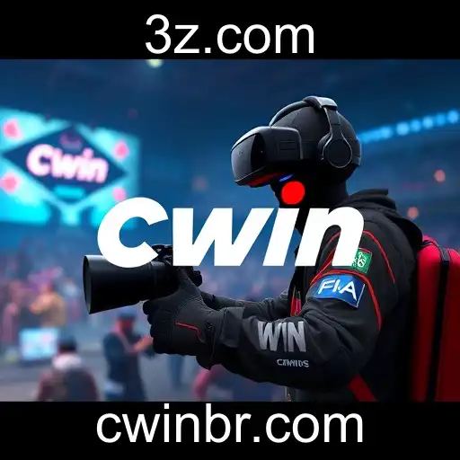 Cwin: O Futuro dos Jogos Online em 2026