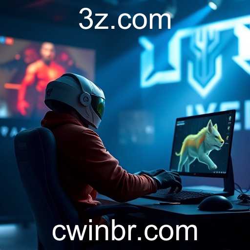 Ascensão e Desafios do Cwin no Mercado de Jogos