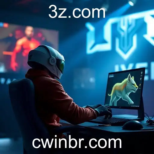 Ascensão e Desafios do Cwin no Mercado de Jogos