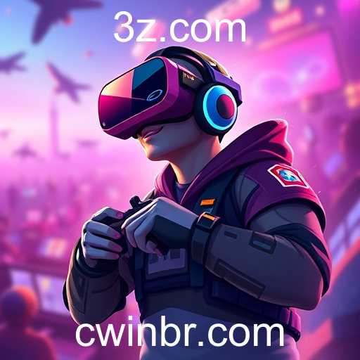 Cwin Revoluciona o Mercado de Jogos no Brasil