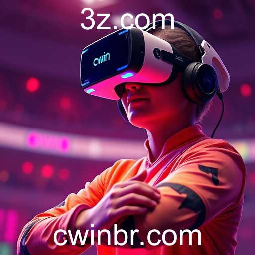 Cwin: A Revolução dos Jogos Online em 2025