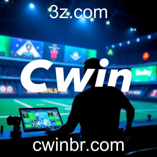 A Ascensão do Cwin e o Futuro dos Jogos Online