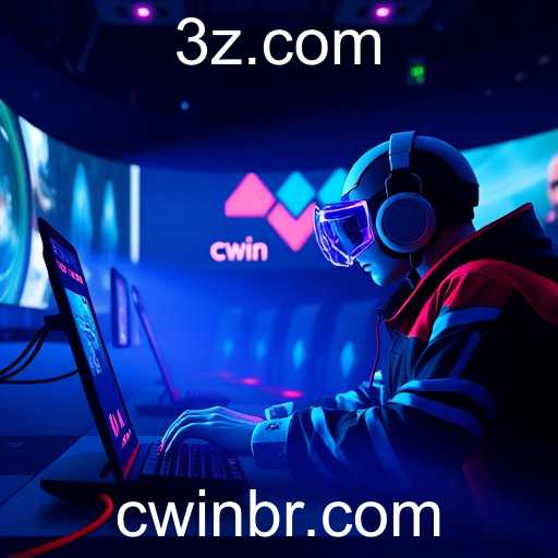 A Ascensão do Cwin nos Jogos Online