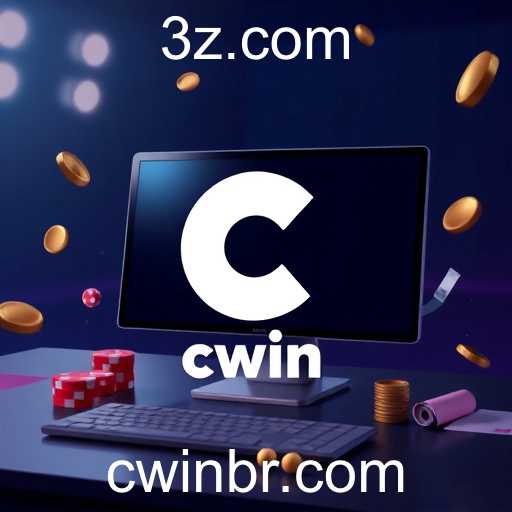 A Ascensão do Cwin no Mercado de Jogos Online
