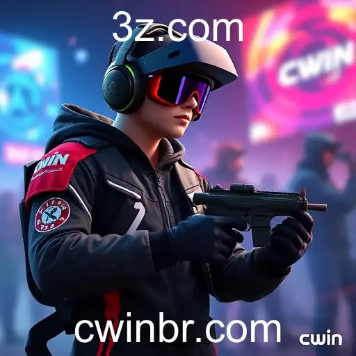 Revolução no Entretenimento: Cwin e a Nova Era do Jogo Digital