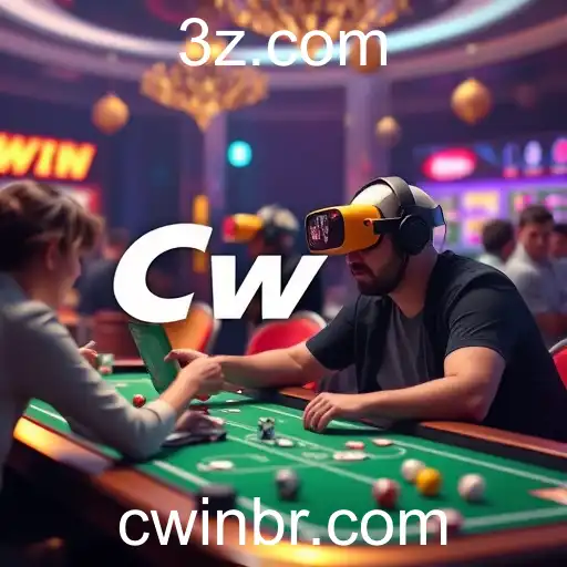 O Impacto da Cwin no Mercado de Jogos