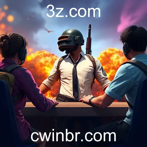 Explorando o Fascinante Mundo dos Jogos Multijogador